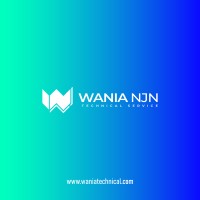 Wania NJN Technical Services logo - Similar company to The Surface Room