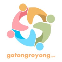 PT. Gotong Royong Bangun Bangsa logo - Similar company to Learn Quran