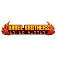 Dabel Brothers Entertainment logo - Similar company to Midnight Comics Llc