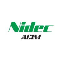 Nidec ACIM logo - Similar company to Ferro®
