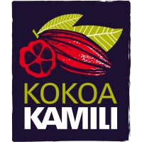 Kokoa Kamili logo - Similar company to Munny Chocolate