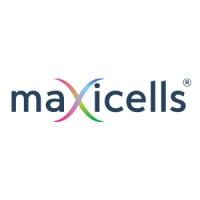 Maxicells İlaç Sanayi A.Ş. logo - Similar company to Mt Holding A.S.