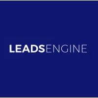LeadsEngine.net logo - Similar company to Leads Monkey Affiliate Marketing