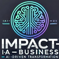 Impact - IA - Business logo - Similar company to Digitalfeeling