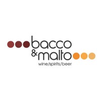Bacco&Malto - Distribuzione Luxury Horeca logo - Similar company to Onda Cernobbio