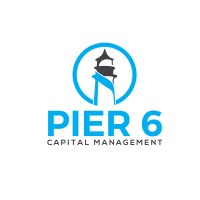 Pier 6 Capital Management logo - Similar company to Hubble Ai