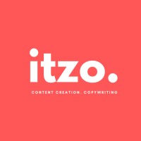Itzo Content logo - Similar company to Oman360Views