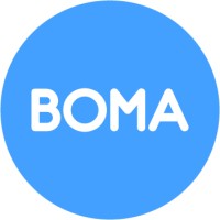 BOMA - Marketing Platform for Accountants logo - Similar company to Cyanvave