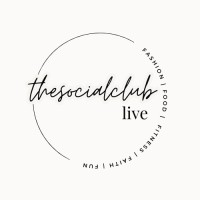 The Social Club Live logo - Similar company to Cherry.Tv