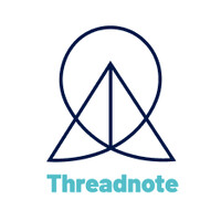 Threadnote logo - Similar company to Cincom Systems