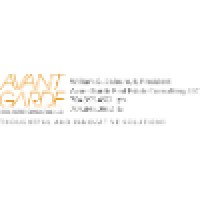 Avant-Garde Real Estate Consulting, LLC logo - Similar company to Shw Seafood Restaurant & Cafe