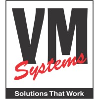 VM Systems logo - Similar company to Self Employed - Freelancer