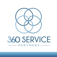 360 Service Partners LLC logo - Similar company to Spoiled Nyc