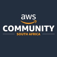 AWS Community - South Africa logo - Similar company to The Future-Innovation Lab