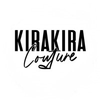 KiraKira Couture logo - Similar company to Tom'S Uniforms