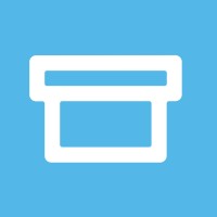 Shoeboxed logo - Similar company to Earth Class Mail