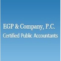EGP & Company, P.C. logo - Similar company to Anthony & Dodge, Pc