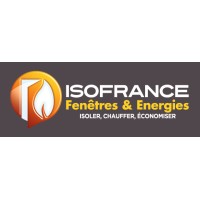 Isofrance Fenêtres et Energies - Mauguio logo - Similar company to Cori Coatings