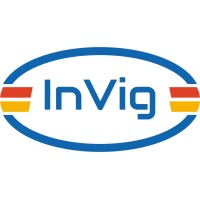 InVig Healthcare logo - Similar company to Waterley Pharmaceuticals Private Limited
