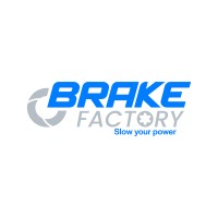 BRAKE FACTORY logo - Similar company to Nicoll Italia