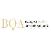 BQA Budapest Quality Accommodations logo - Similar company to Create And Copy