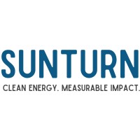 Sunturn logo - Similar company to Townprobe