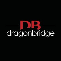 Dragonbridge logo - Similar company to Kluczykomat Keydrop
