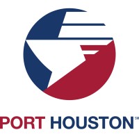 Port Houston logo - Similar company to Containerization & Intermodal Institute
