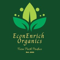 EcoEnrich Organics logo - Similar company to Ujjawal Solar