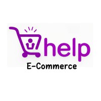 Help E-Commerce.com logo - Similar company to Essential E-Commerce Ltd
