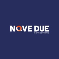 Nove Due logo - Similar company to Illum Light