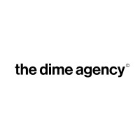 The Dime Agency logo - Similar company to Blurredvisionnyc