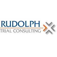 Rudolph Litigation Consulting logo - Similar company to Write.Law
