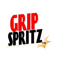 Grip Spritz logo - Similar company to Striv3 - Remote Personal Basketball Training