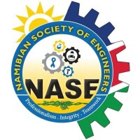 Namibia Society of Engineers (NASE) logo - Similar company to G69 Systems Engineering Cc