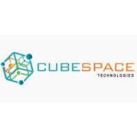 CubeSpace logo - Similar company to Exactspace