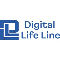 Digital Life Line logo - Similar company to Cellivate Technologies