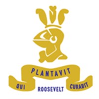 Roosevelt High School Gauteng logo - Similar company to Roosevelt High School