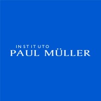 Instituto Superior Paul Müller logo - Similar company to Asociacion Educativa Hispanoamericana