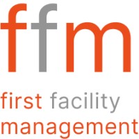 1st Facility Management Ltd T/A First Facility Management (FFM) logo - Similar company to Pradus Facility Management