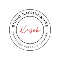 Biuro Rachunkowe KUSEK Sp. z o.o. logo - Similar company to Biuro Rachunkowe Magna Subteno Kontado Sp. Z O.O.