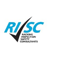 RISC Rack Inspections Safety Consultants logo - Similar company to Home Counties Storage Systems Ltd