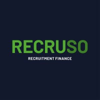 RECRUSO FINANCE logo - Similar company to Recruso