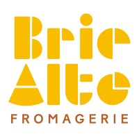Brie Alto logo - Similar company to Goespagne