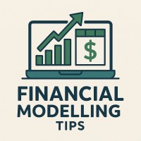 Financial Modelling Tips logo - Similar company to M&A Advisor