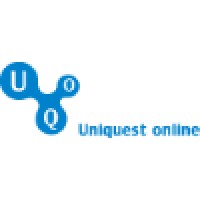 株式会社ユニクエスト・オンライン logo - Similar company to 株式会社スリーシェイク