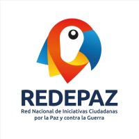 REDEPAZ Oficial logo - Similar company to Redepaz