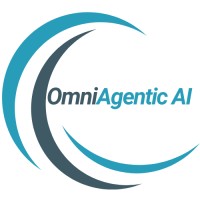 OmniAgenticAI logo - Similar company to Secumatic Technologies Llp