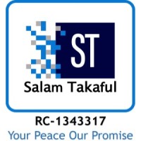 Salam Takaful Insurance logo - Similar company to Everynyra