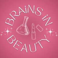 Brains in Beauty logo - Similar company to Drexel University Undergraduate Student Government Association (Usga)